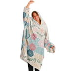 The song is me - Snug Hoodie