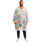 The song is me - Snug Hoodie