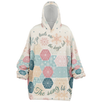 The song is me - Snug Hoodie