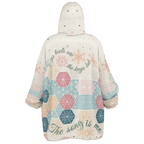 The song is me - Snug Hoodie