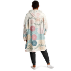 The song is me - Snug Hoodie