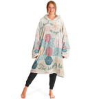 The song is me - Snug Hoodie