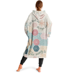 The song is me - Snug Hoodie